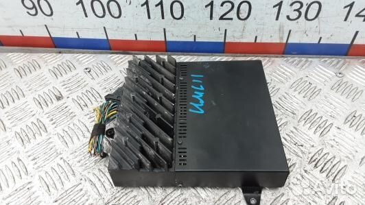 Усилитель музыки land rover range rover 3 (UML11XL