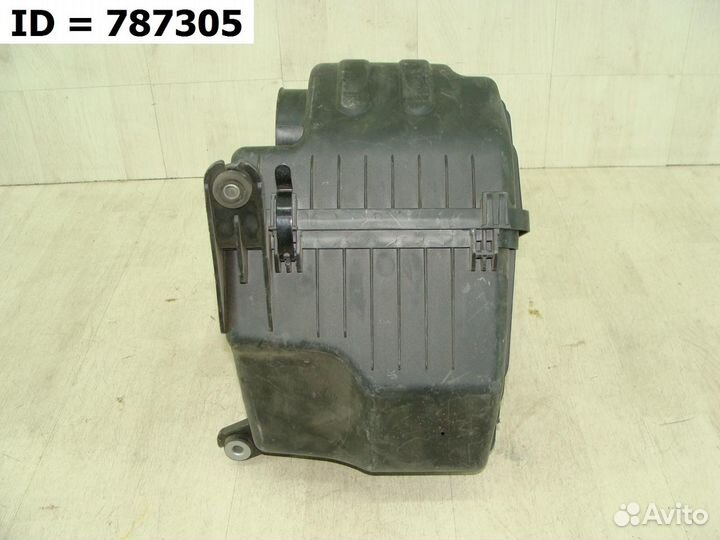 Корпус воздушного фильтра Kia Sorento