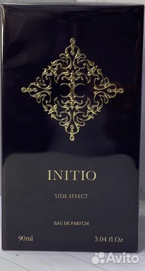 Initio Side Effect 90 ml оригинал