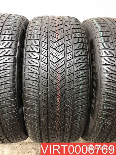 Pirelli Scorpion Winter 275/45 R21 110V