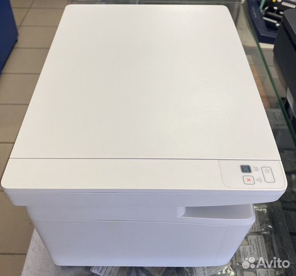 Принтер мфу лазерный + гарантия