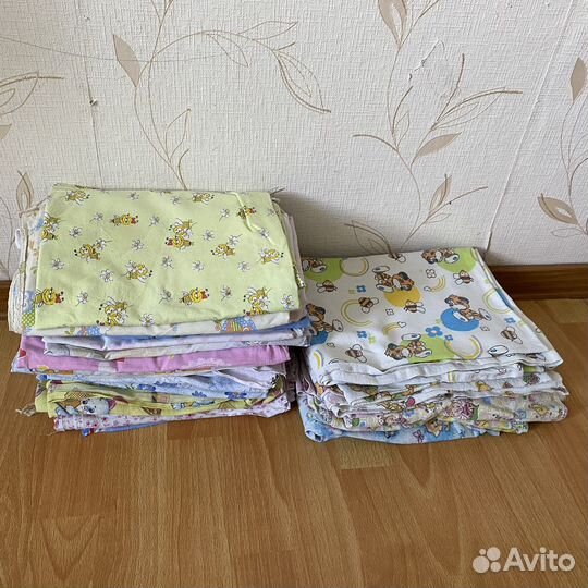 Пеленки детские