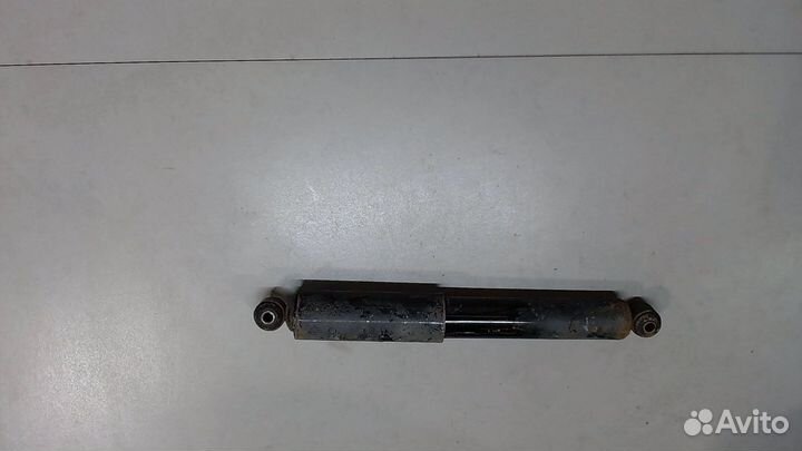 Амортизатор подвески Chrysler Voyager, 2001