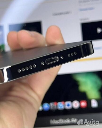 Iphone14 pro 256gb как новый