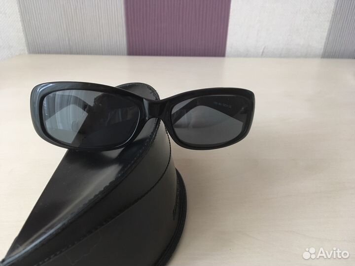 Очки charles jourdan, оригинал