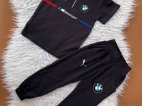 Детский костюм puma bmw