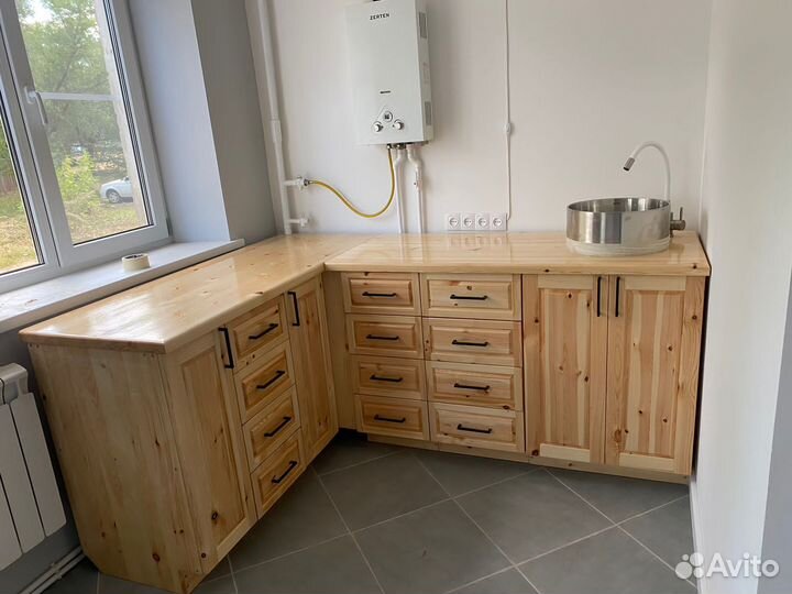 Изделия из дерева