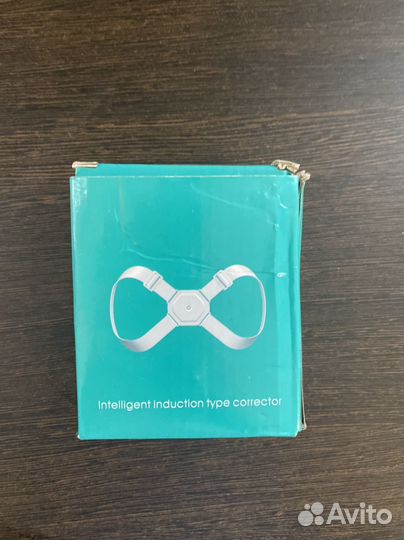 Корректор осанки