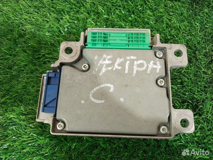Блок управления AIR BAG Opel Vectra (C) III