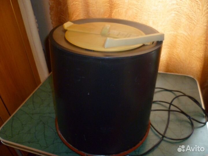 Центрифуга для отжима белья