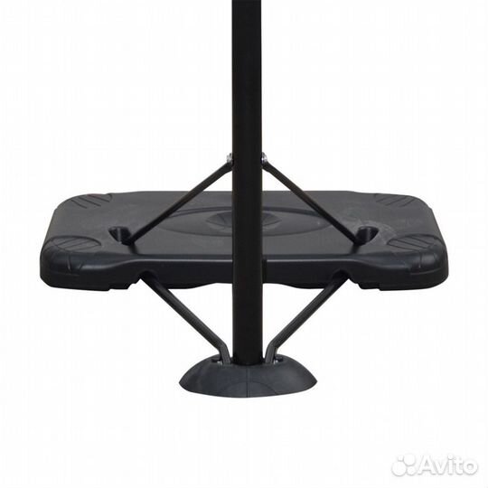 Мобильная баскетбольная стойка 44