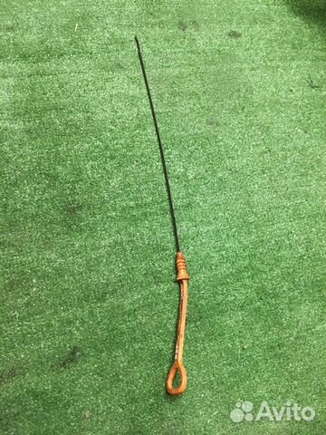 Щуп маслянный VW Passat b5 1,8 AEB