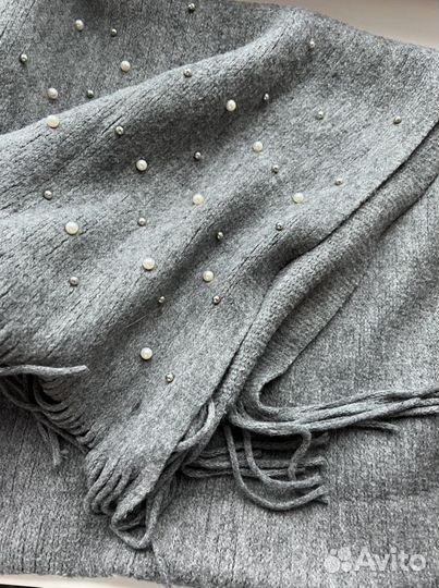 Платок шаль