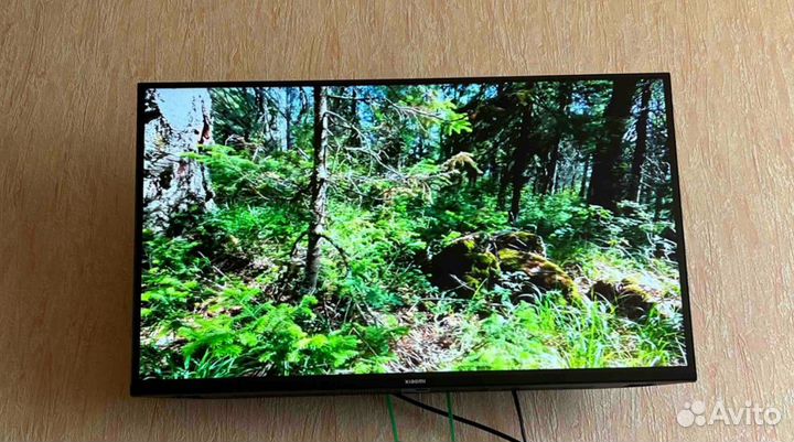 Телевизор xiaomi mi tv a2 32