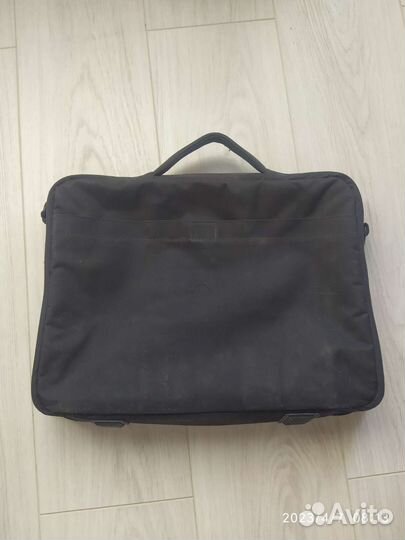 Сумка для ноутбука Continent бу