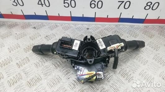 Переключатель поворотов и дворников (стрекоза) hyu