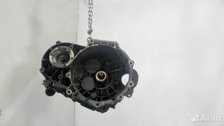 Кпп 6-ст.мех. (МКПП) Volkswagen Golf 5, 2007