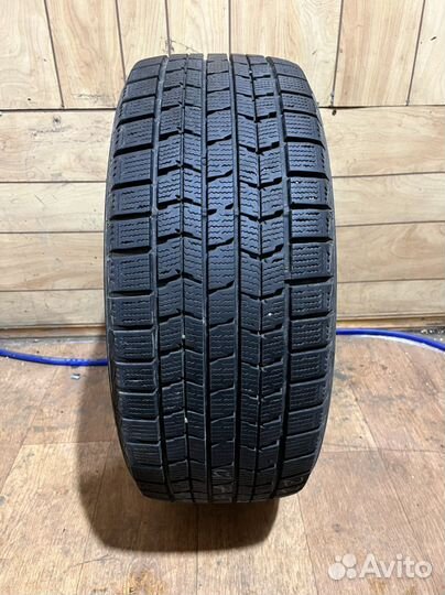 Dunlop Graspic DS3 225/50 R17