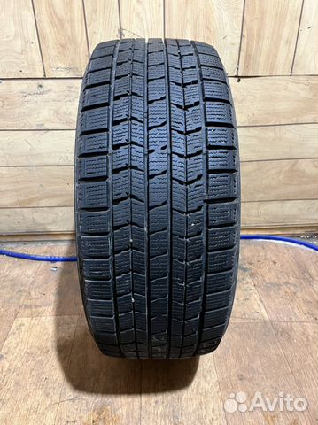 Dunlop Graspic DS3 225/50 R17