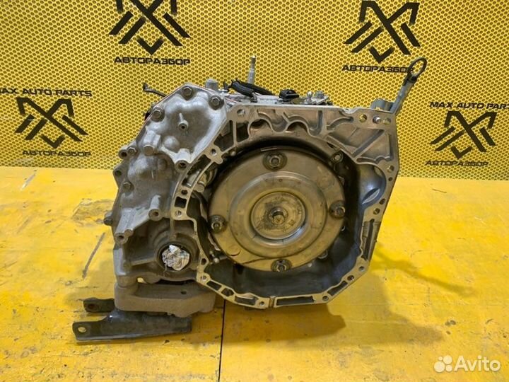 Акпп/вариатор/робот Renault Sandero/Sandero Stepway