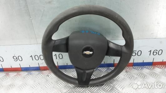 Рулевое колесо chevrolet spark M300 (PML22JZ01)