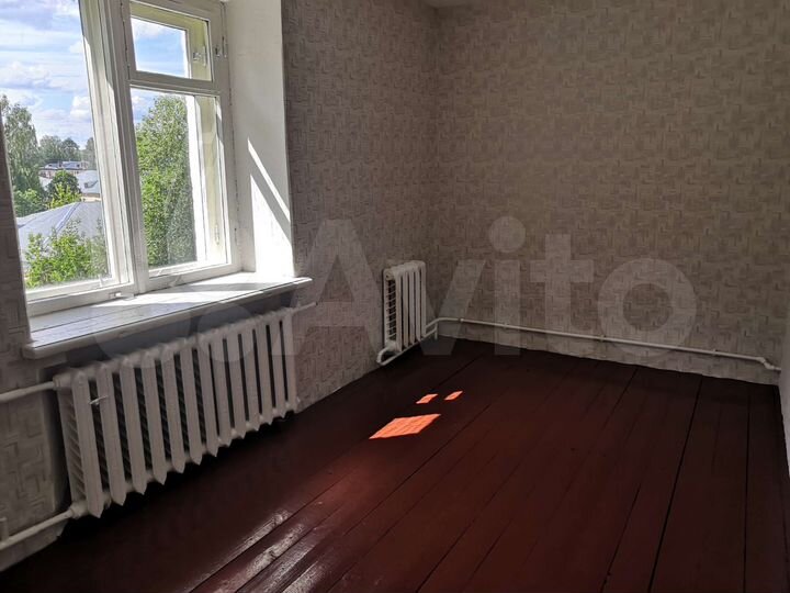 2-к. квартира, 39,1 м², 5/5 эт.