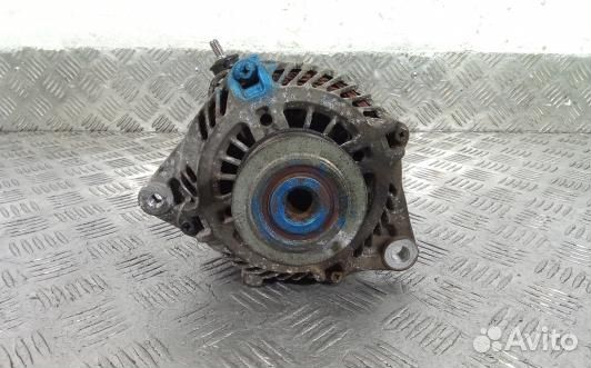 Генератор дизельный nissan pathfinder R51 (LAD14BS