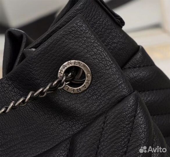 Сумка мешок Chanel люкс