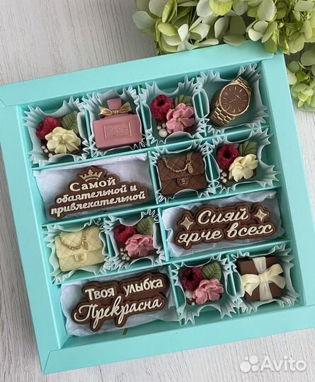 Шоколад,конфеты,клубника в шоколаде