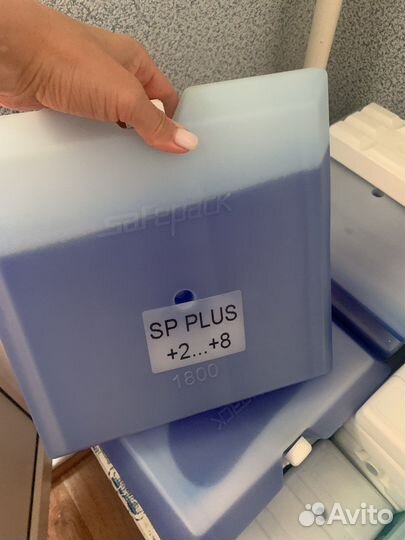 Хладоэлемент (хладогент)