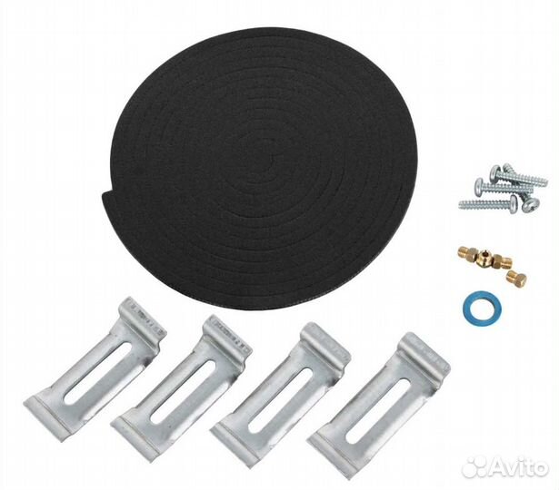 Встраиваемая газовая панель Gorenje GT GT641EXB