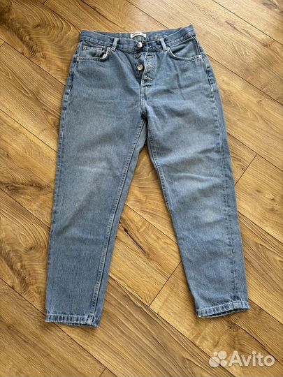 Джинсы женские