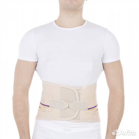 Корсет Тривес Т-1561 (Т.58.11)