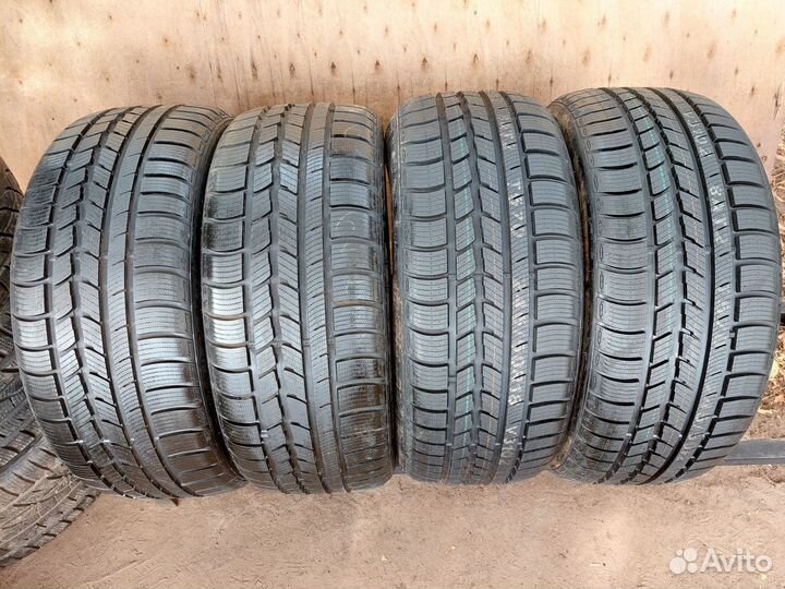 Nexen Winguard Sport 245/50 R18 104V