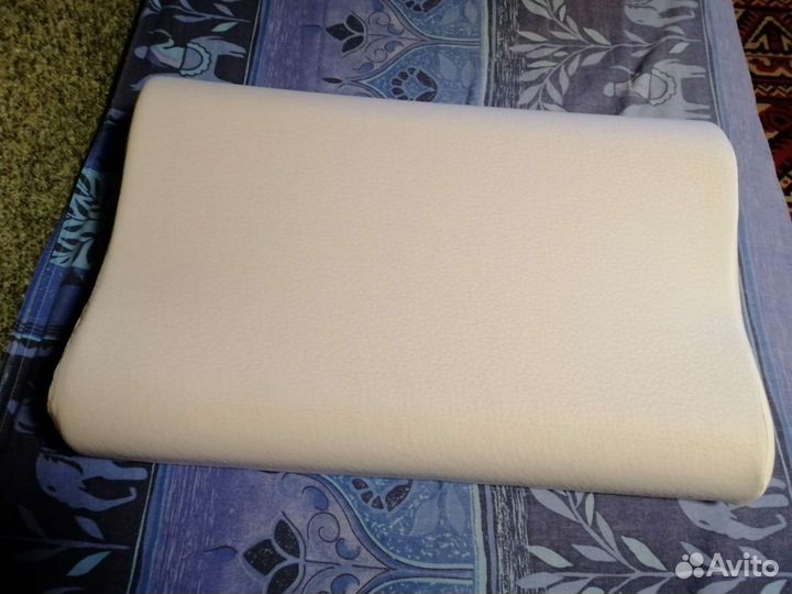 Подушка ортопедическия