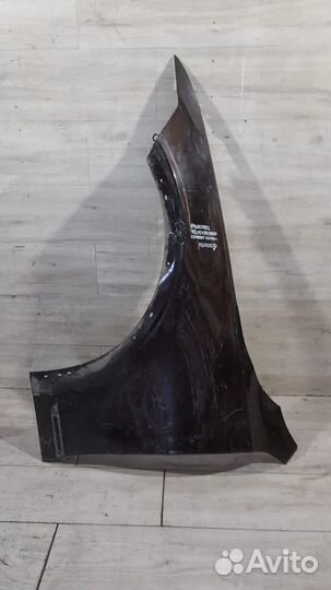Крыло переднее левое Volvo V 90 Cross Country С