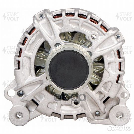 Генератор для а/м VAG Octavia A7 (12) /Tiguan I