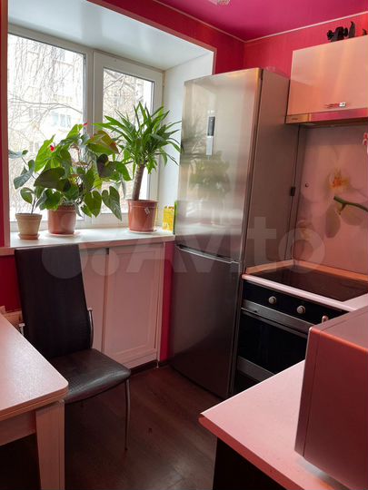 2-к. квартира, 49,8 м², 1/5 эт.