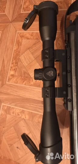 Оптический прицел UTG