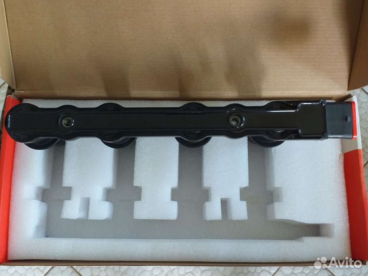 Рампа катушек зажигания