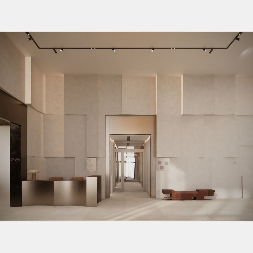 3-к. квартира, 84,2 м², 3/35 эт.