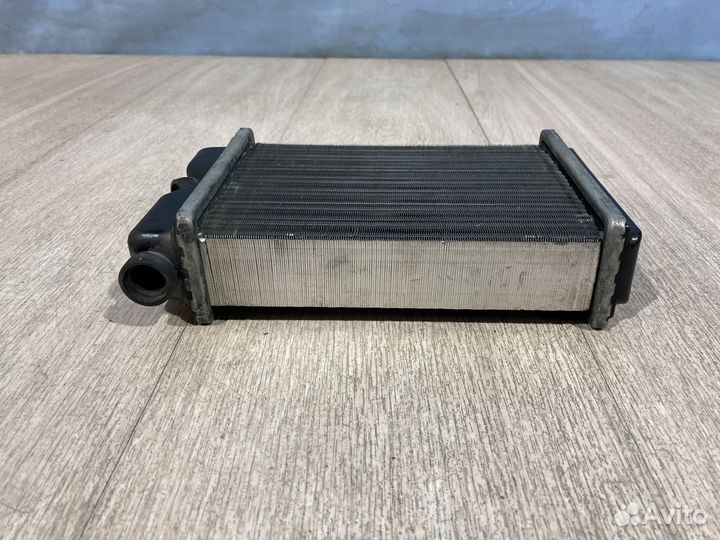 Радиатор отопителя Daewoo Nexia N150