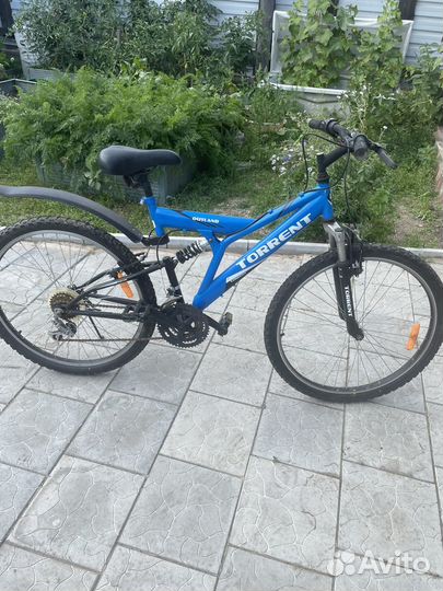Велосипеды бу взрослый 26 колеса
