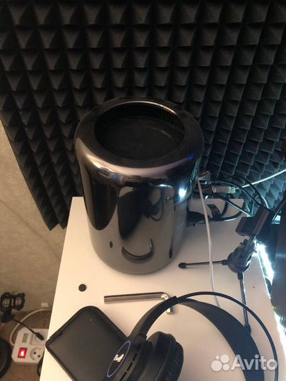 Apple Mac Pro 12 core