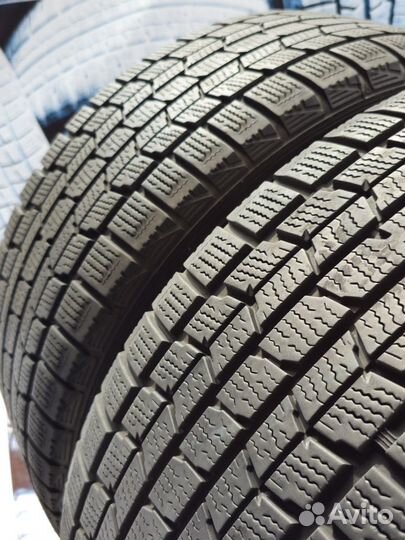 Dunlop DSX-2 215/55 R17