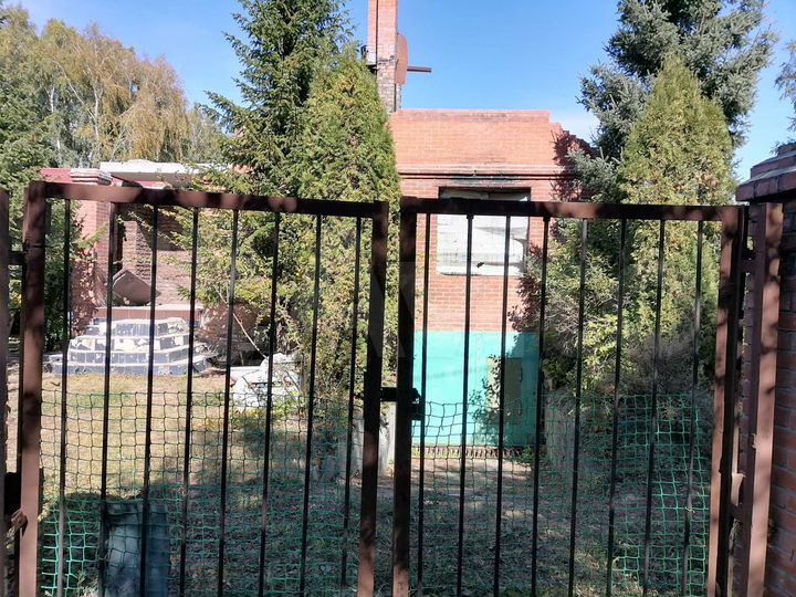 Дом 110 м² на участке 3,4 сот.