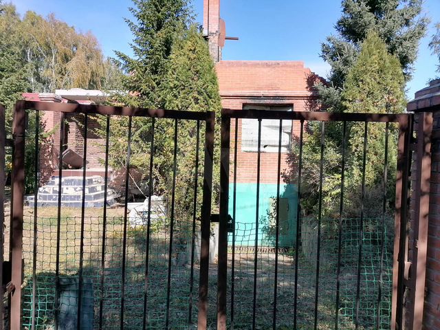 Дом 110 м² на участке 3,4 сот.