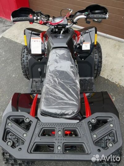 Квадроцикл promax sport 180