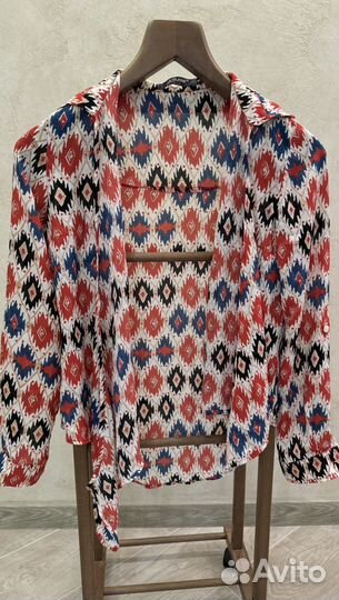 Блузка женская