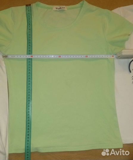 Футболки для девочки